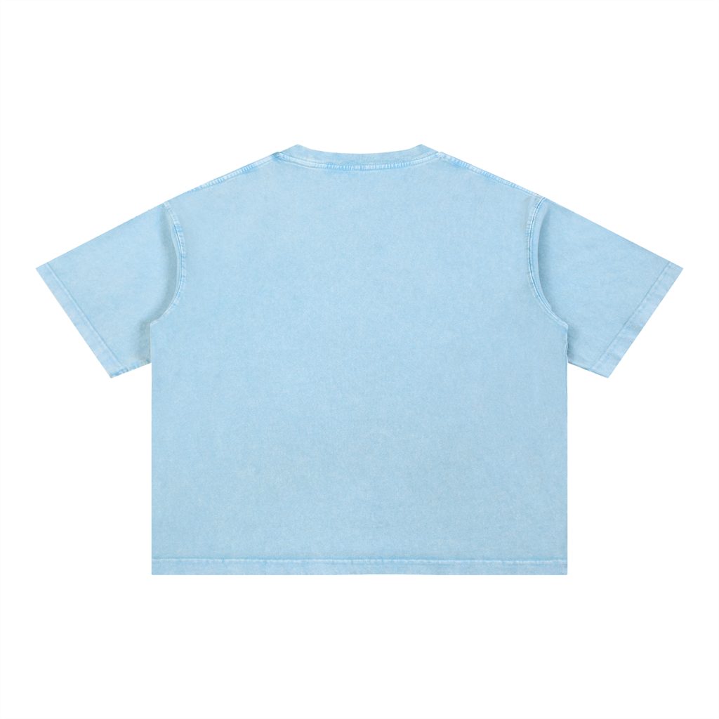 Euphoria Mineral Wash Shirt