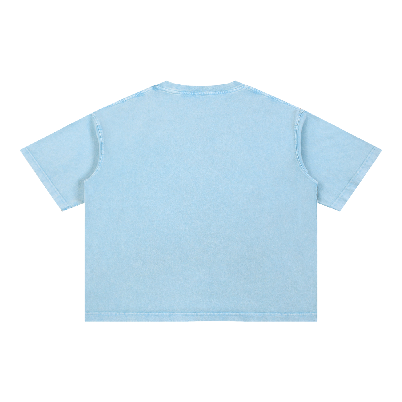 Euphoria Mineral Wash Shirt