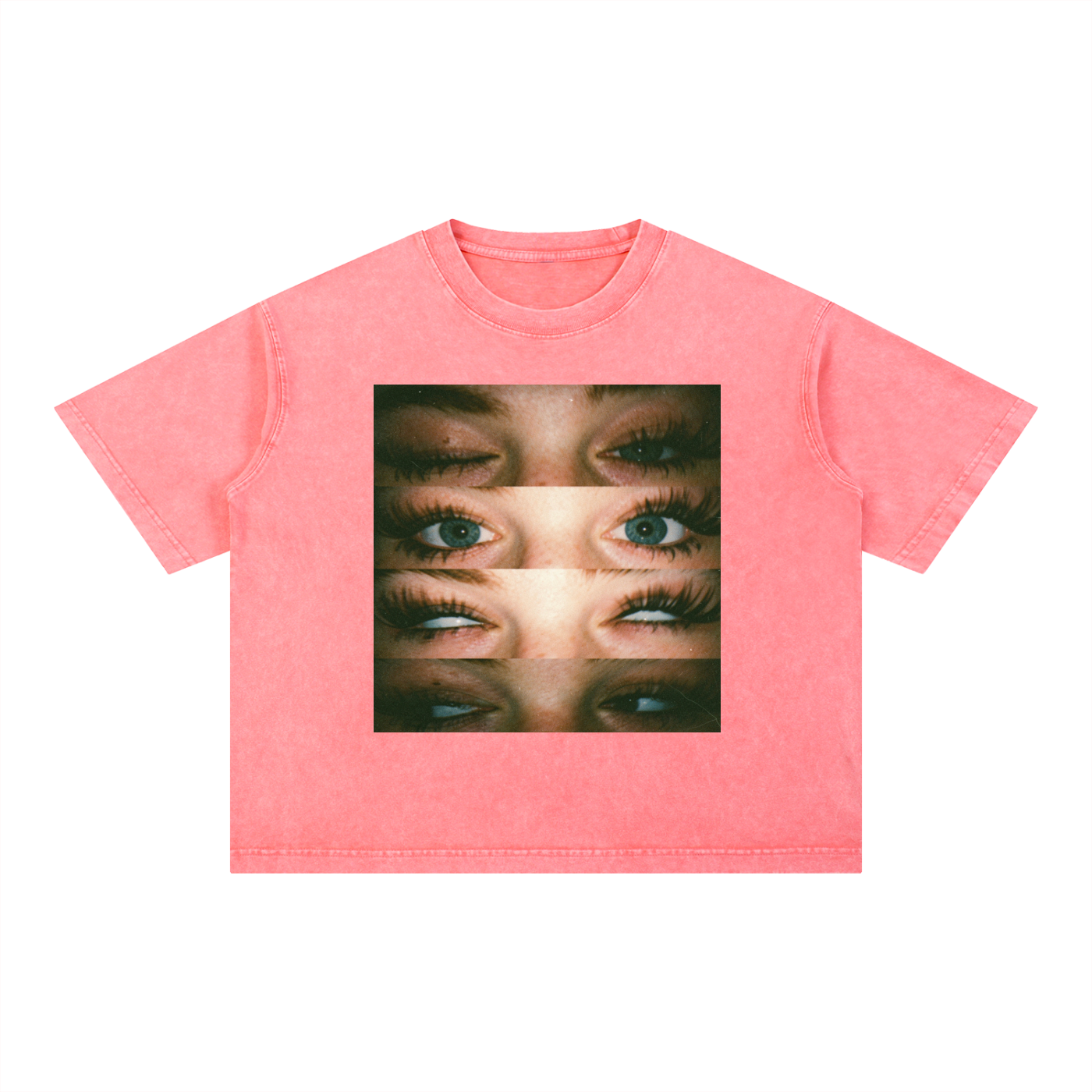 Euphoria Mineral Wash Shirt