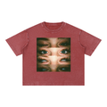 Euphoria Mineral Wash Shirt