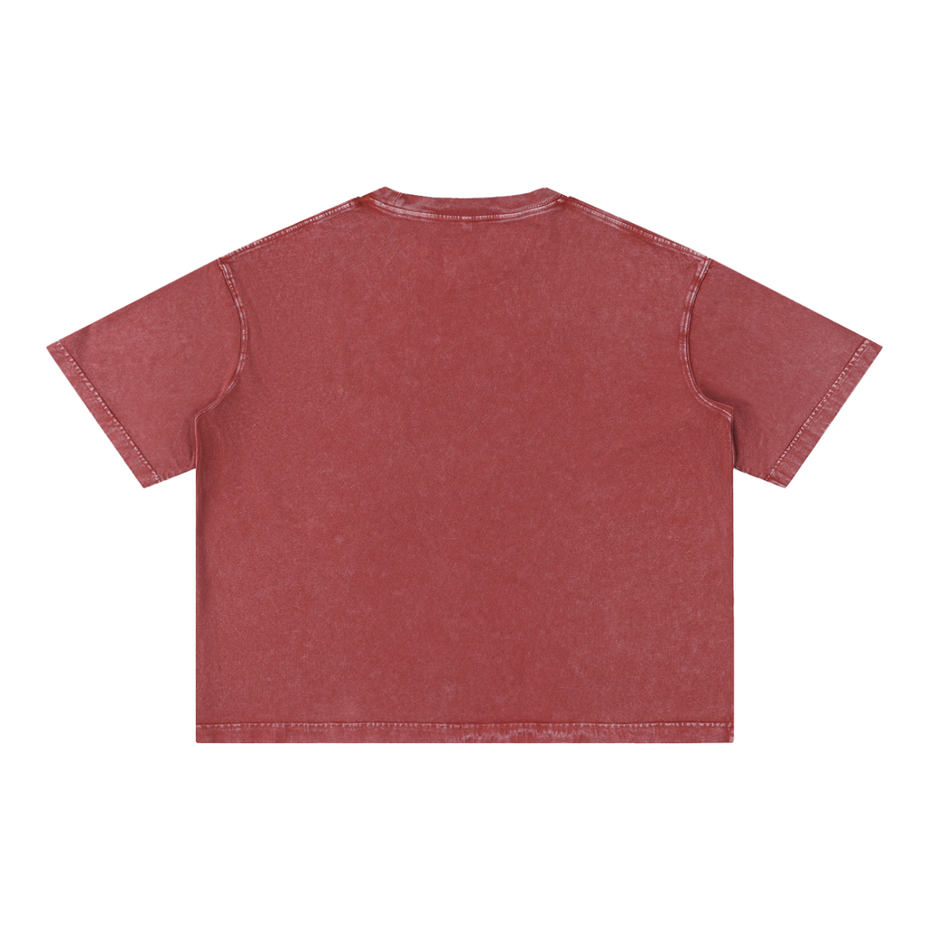 Euphoria Mineral Wash Shirt