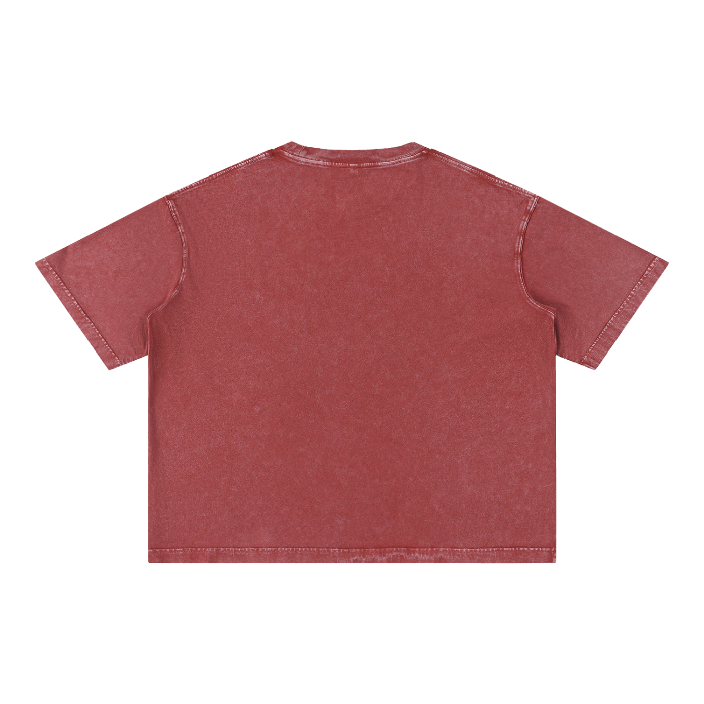 Euphoria Mineral Wash Shirt