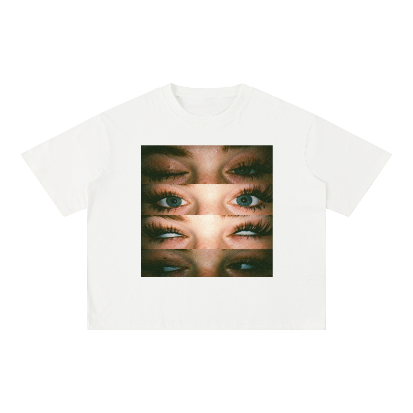 Euphoria Mineral Wash Shirt