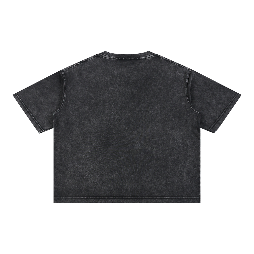 Euphoria Mineral Wash Shirt