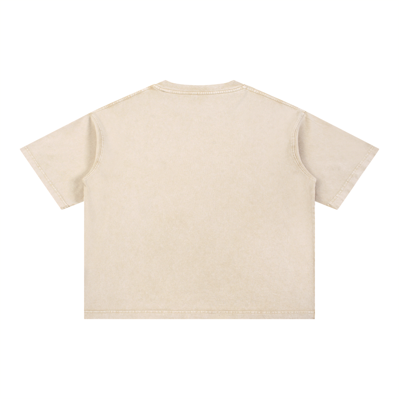 Euphoria Mineral Wash Shirt