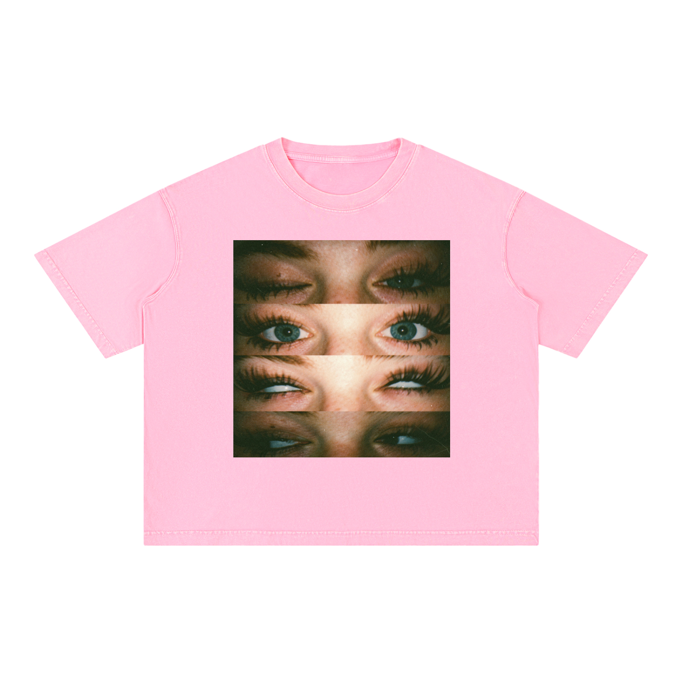 Euphoria Mineral Wash Shirt