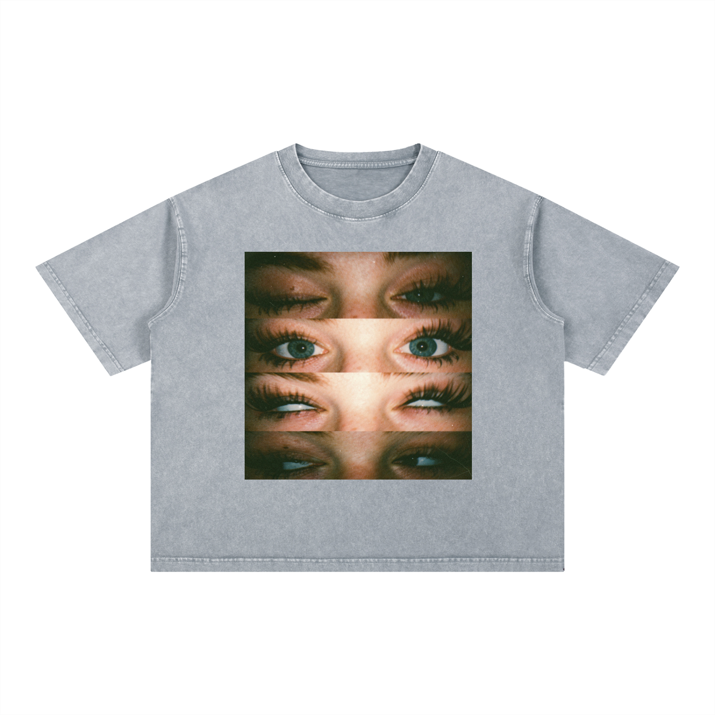 Euphoria Mineral Wash Shirt
