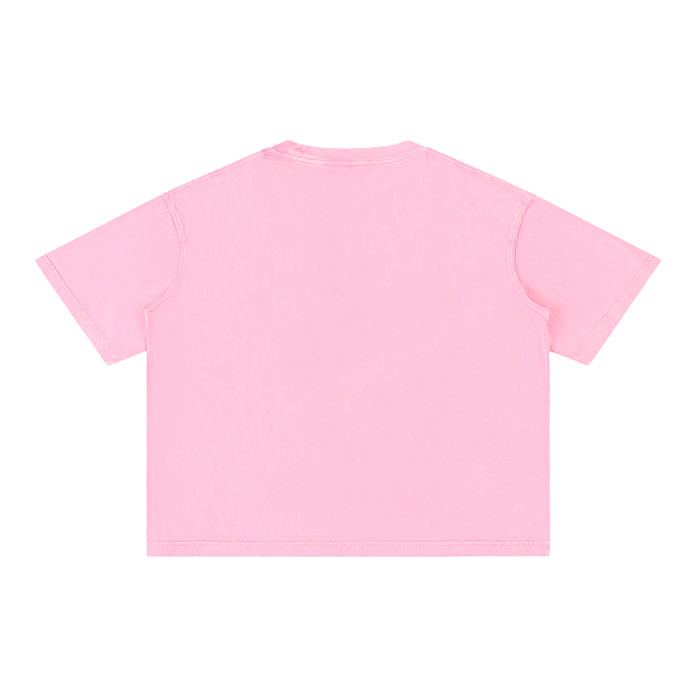 Euphoria Mineral Wash Shirt