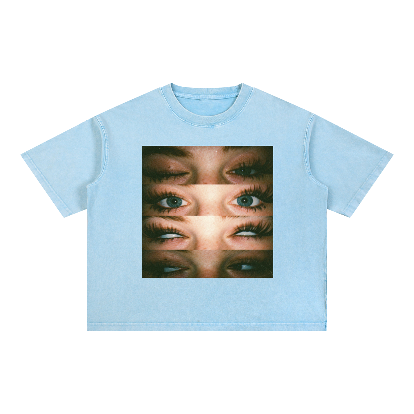 Euphoria Mineral Wash Shirt