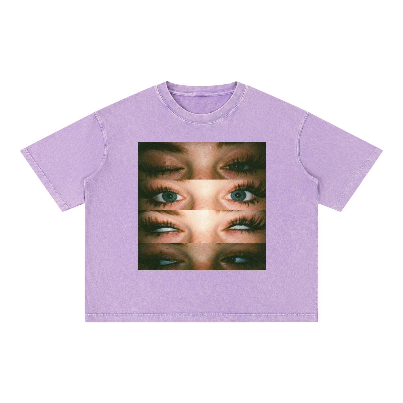 Euphoria Mineral Wash Shirt