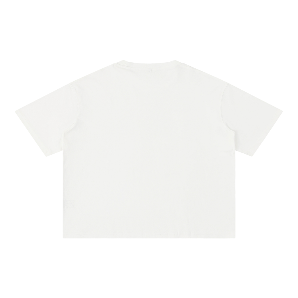 Euphoria Mineral Wash Shirt