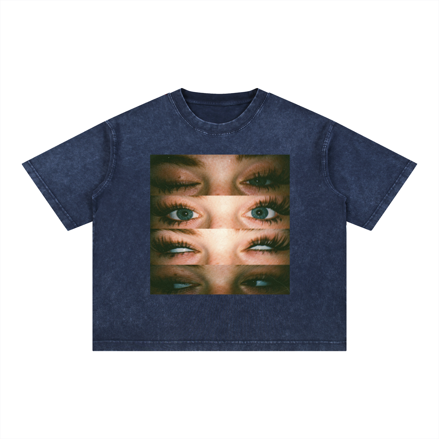 Euphoria Mineral Wash Shirt