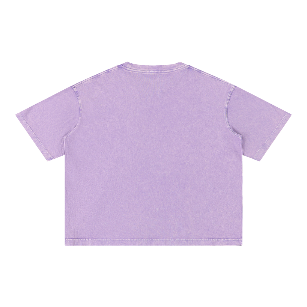 Euphoria Mineral Wash Shirt