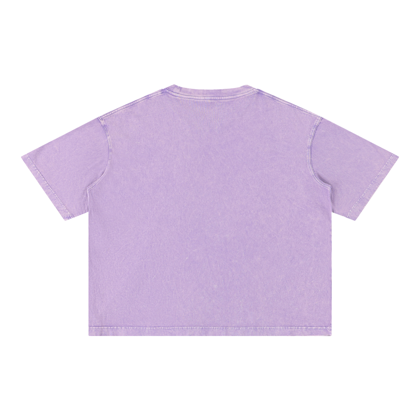 Euphoria Mineral Wash Shirt