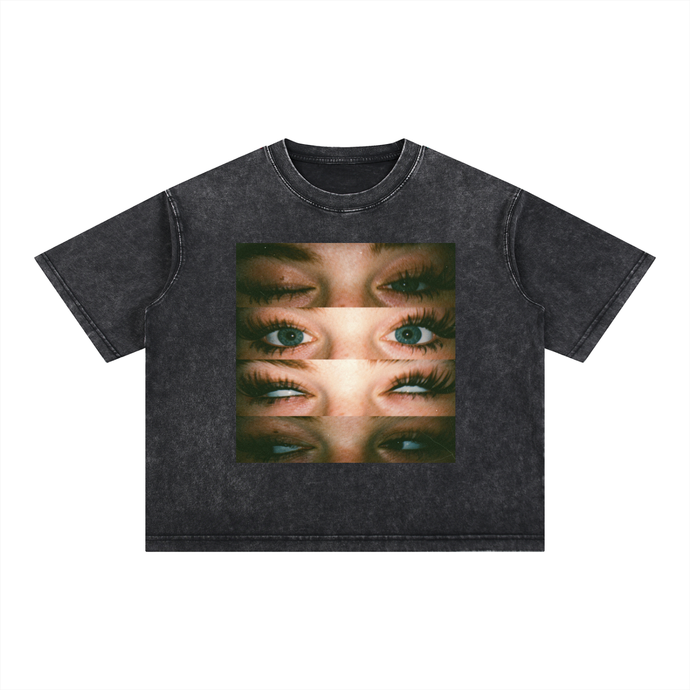 Euphoria Mineral Wash Shirt