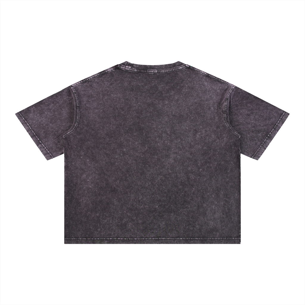 Euphoria Mineral Wash Shirt