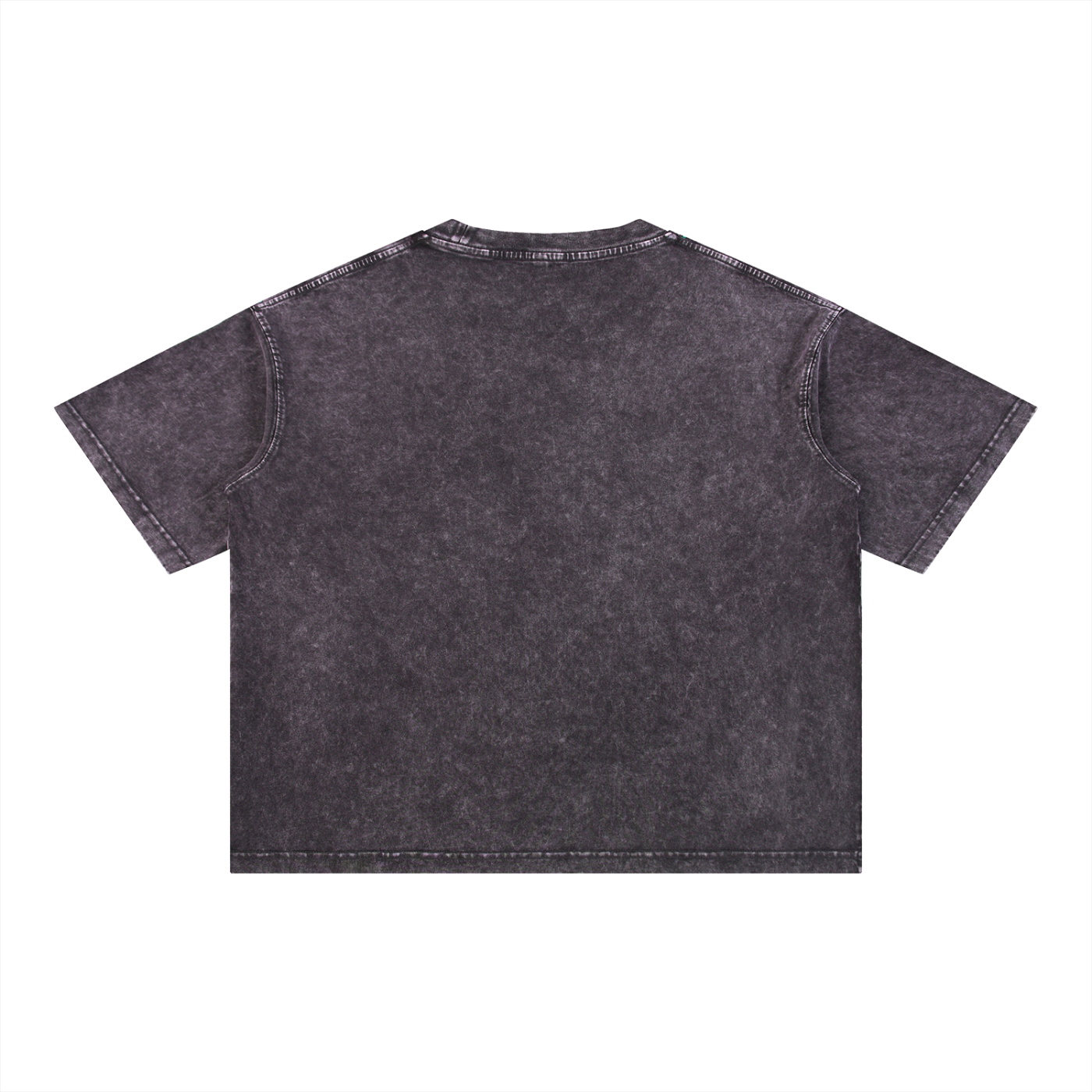 Euphoria Mineral Wash Shirt