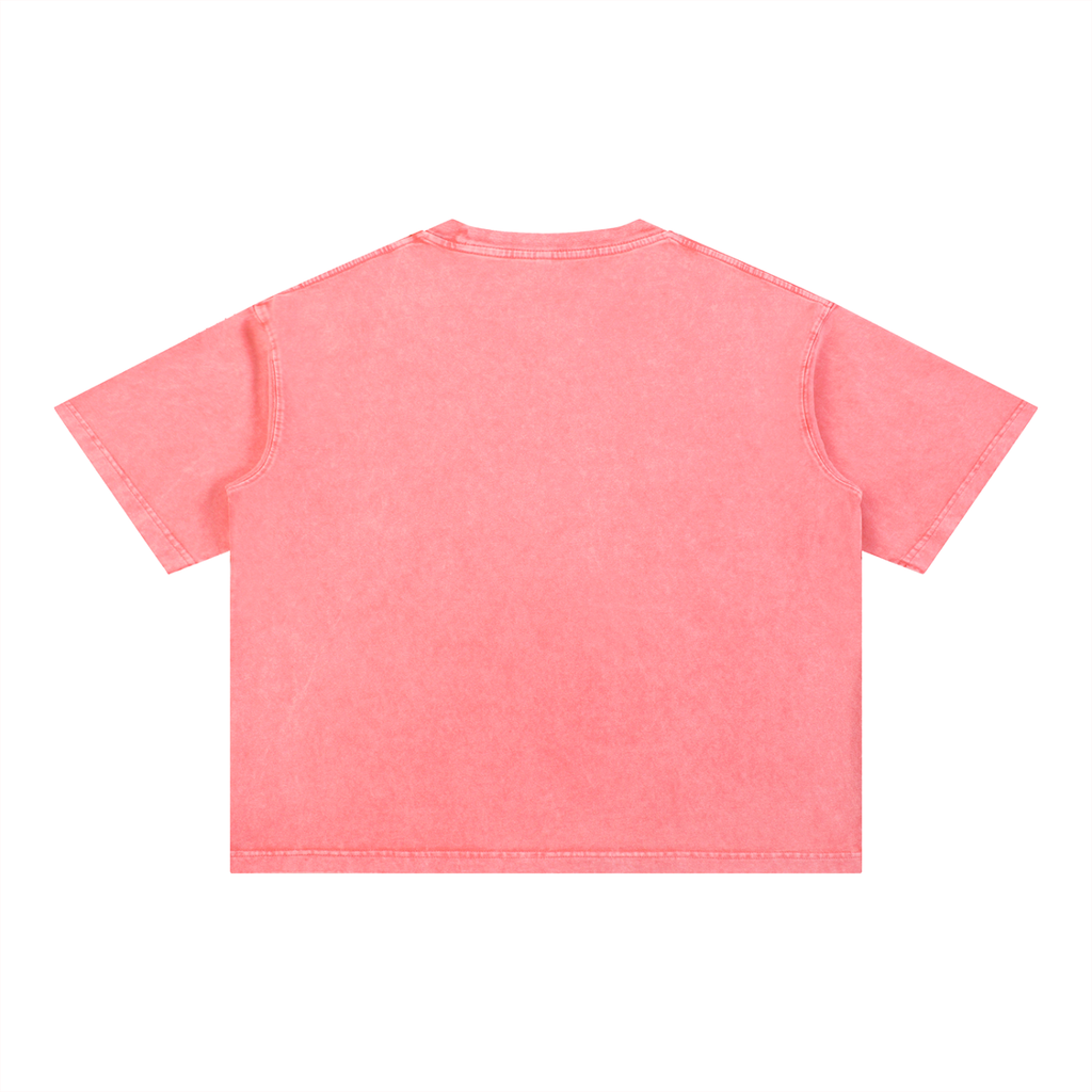 Euphoria Mineral Wash Shirt