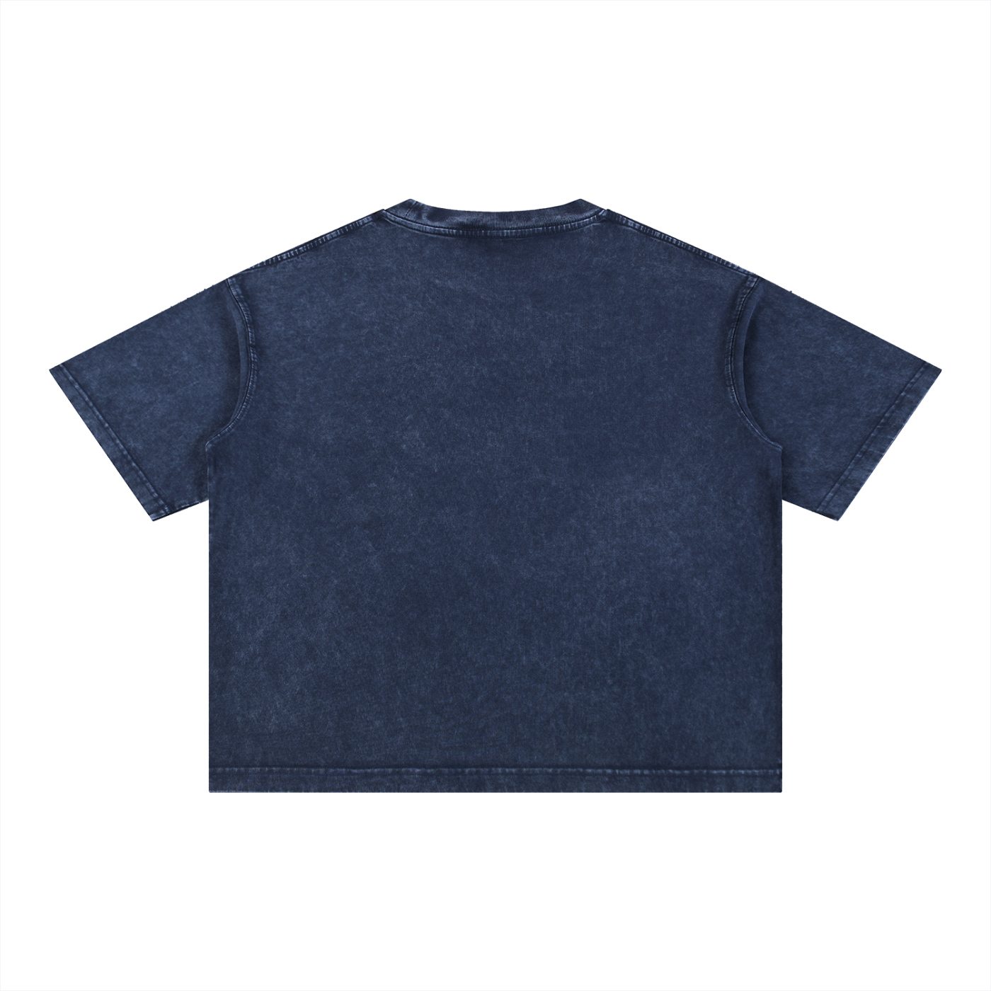 Euphoria Mineral Wash Shirt