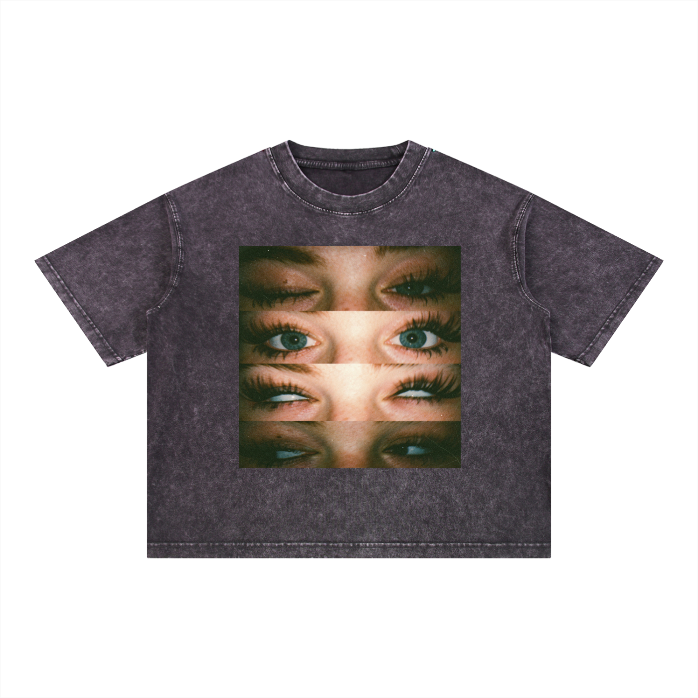 Euphoria Mineral Wash Shirt
